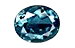 Blue Topaz
