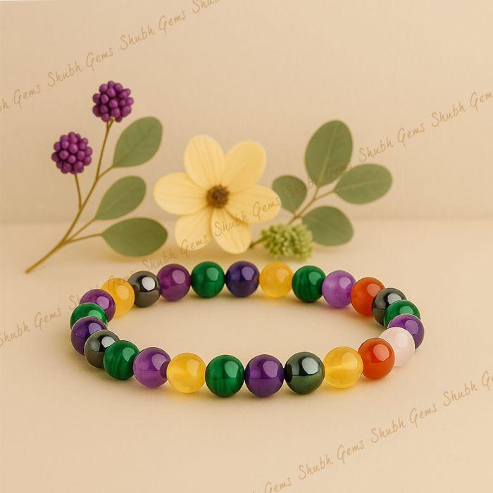 Customize bracelet