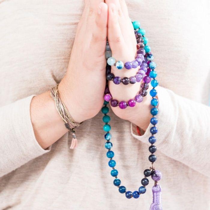 Customize Mala