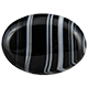 Agate Black (Sulemani Hakik)